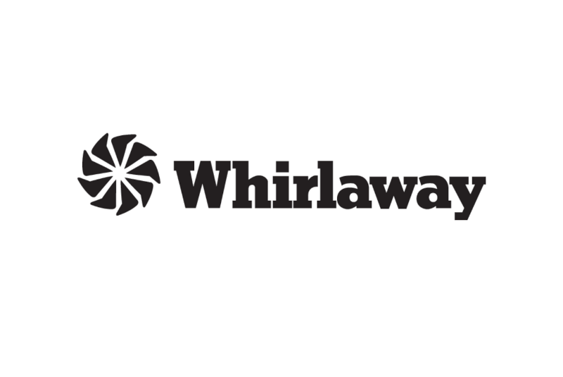 Whirlaway in North Tustin